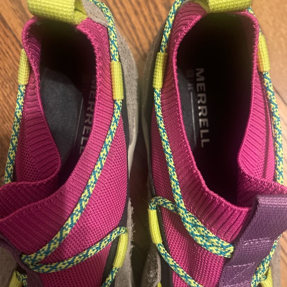 Merrell Jungle Sneakers Men’s size 12 NWOT - Picture 5 of 10